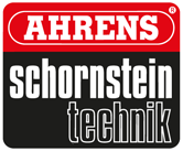 Logo Ahrens Schornstein­technik