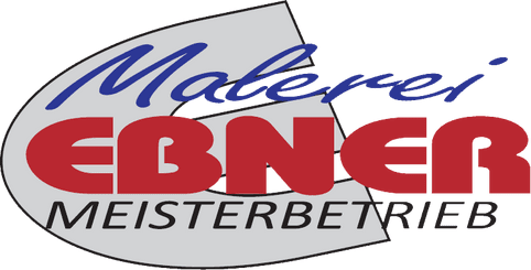 Logo Malerei Ebner