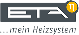 Logo ETA Heiztechnik