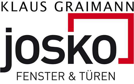 Logo Josko Fenster & Türen