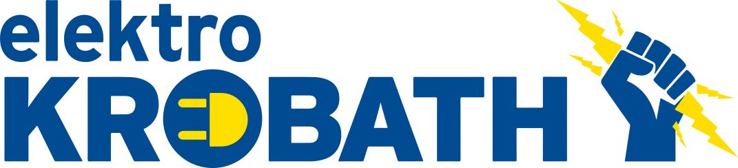 Logo Elektro Krobath