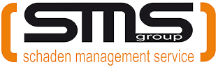 Logo SMS Group Schaden­management­service