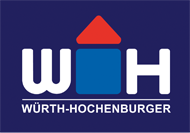 Logo Würth Hochenburger